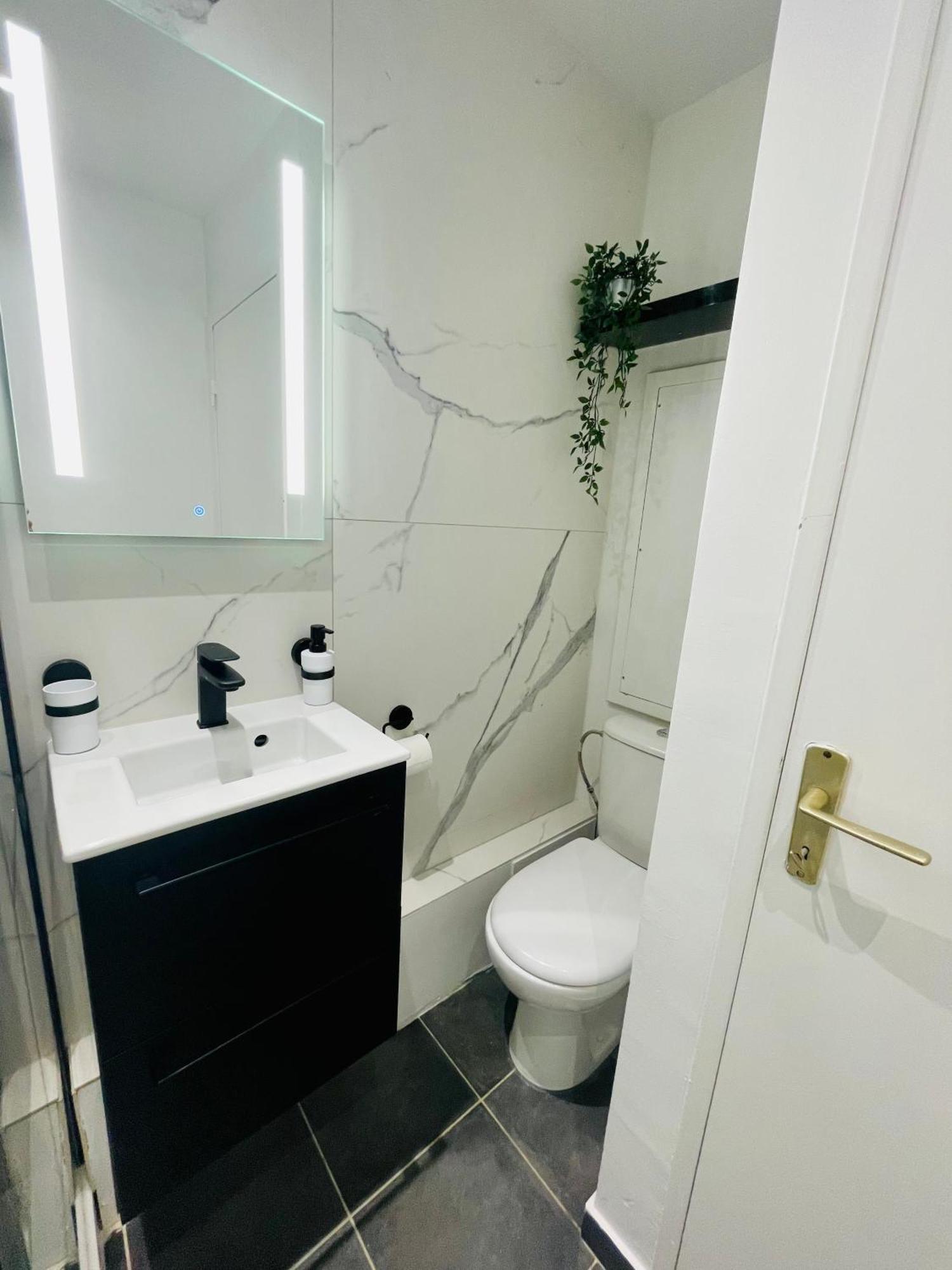 Appartement Centre Historique Mulhouse Eksteriør bilde